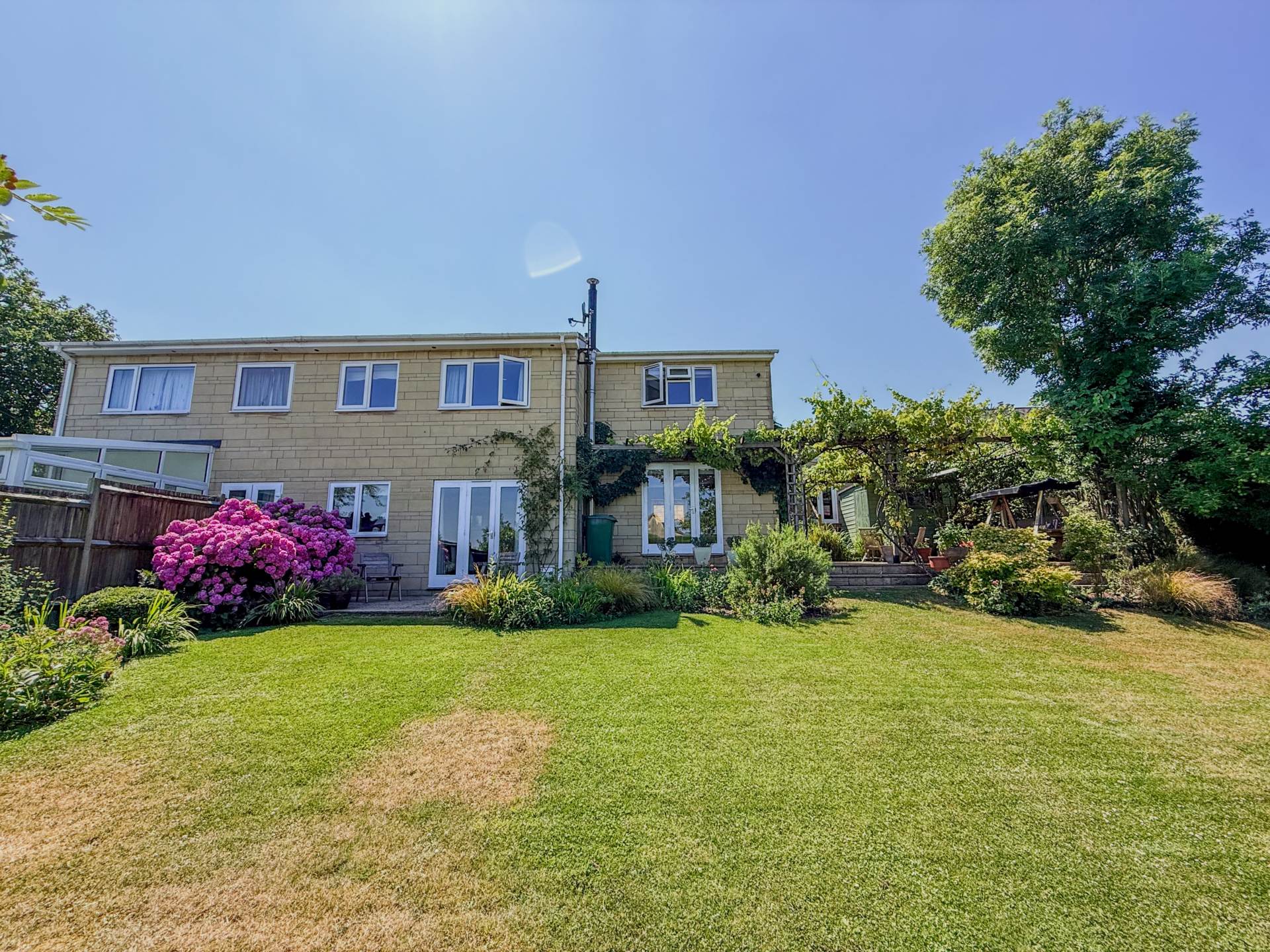 Georges Road, Bath, Image 12