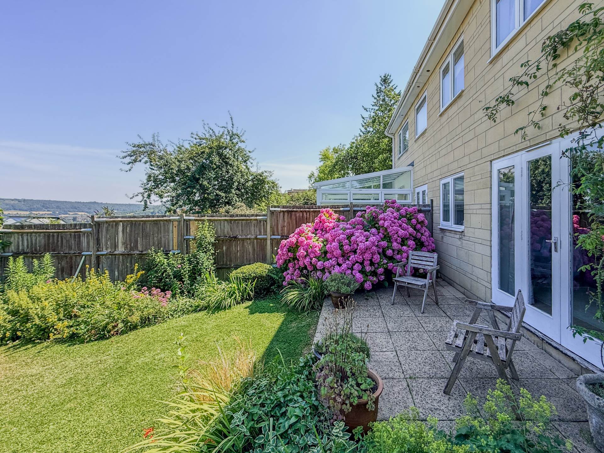 Georges Road, Bath, Image 15
