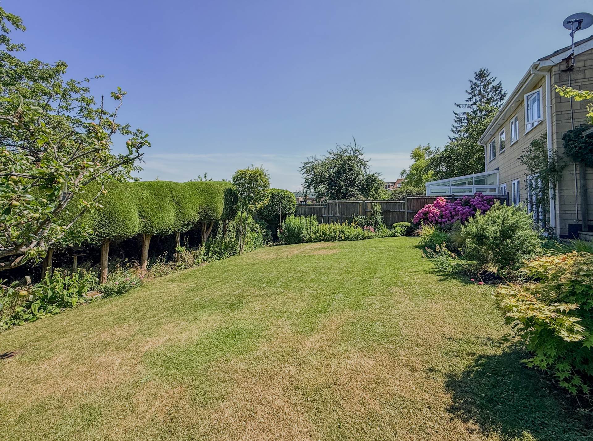 Georges Road, Bath, Image 16