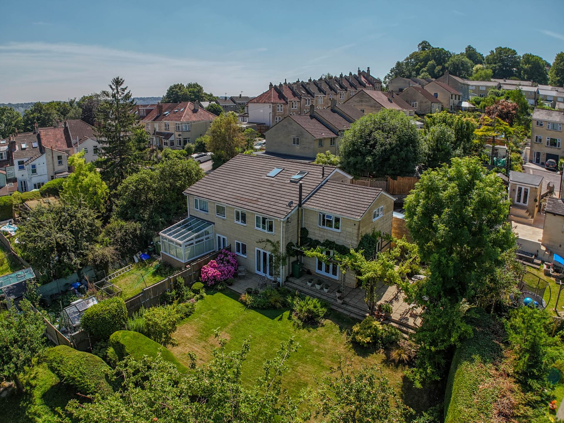 Georges Road, Bath, Image 20