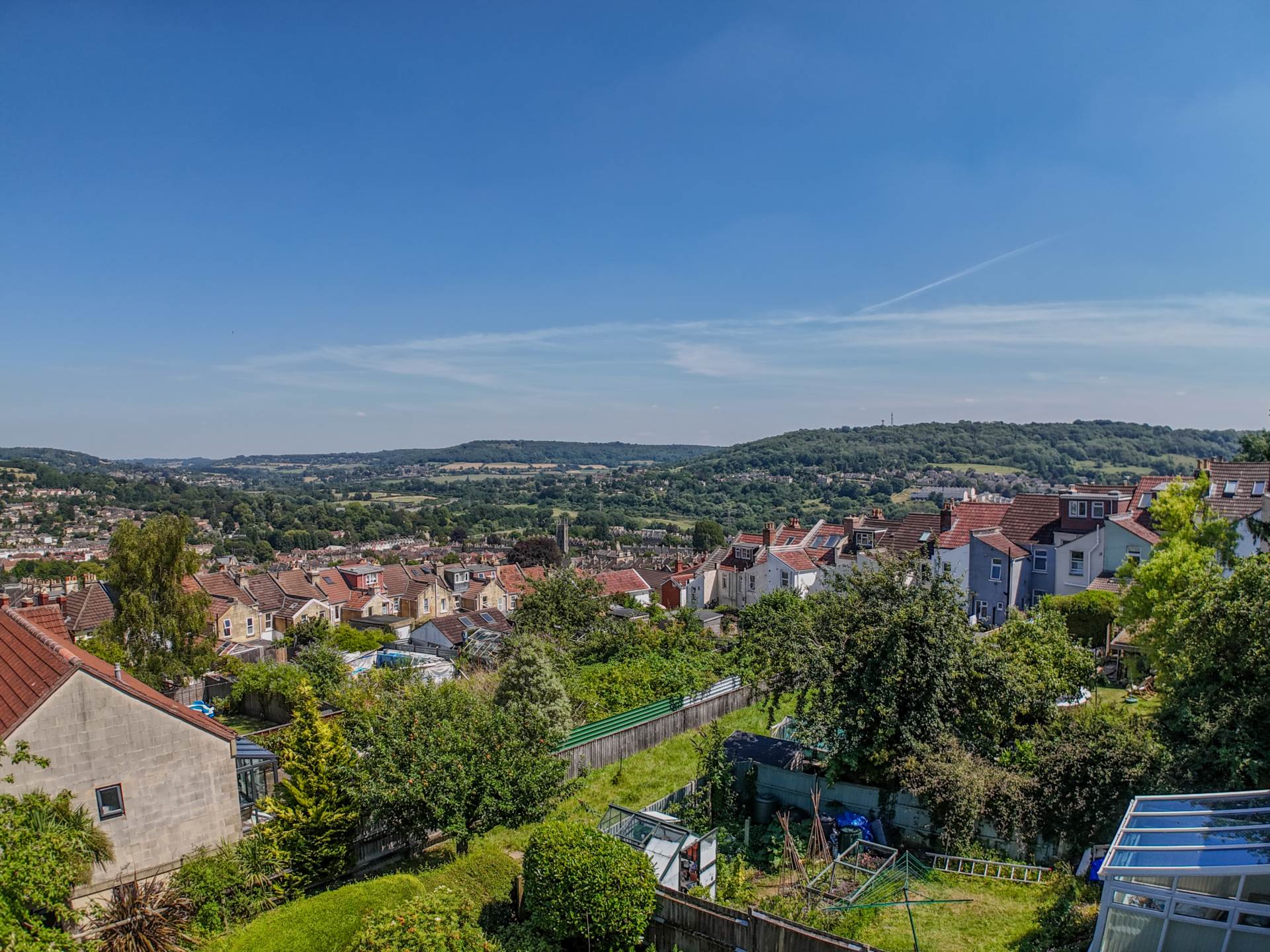 Georges Road, Bath, Image 22