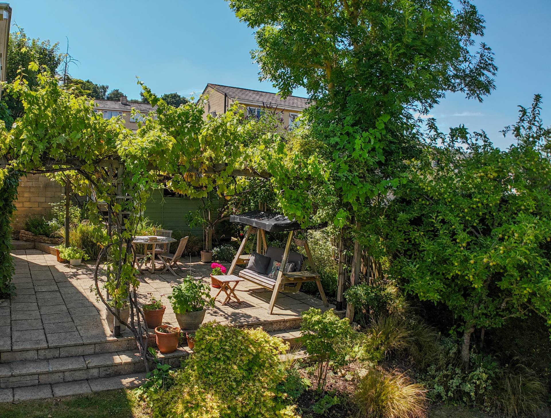 Georges Road, Bath, Image 23