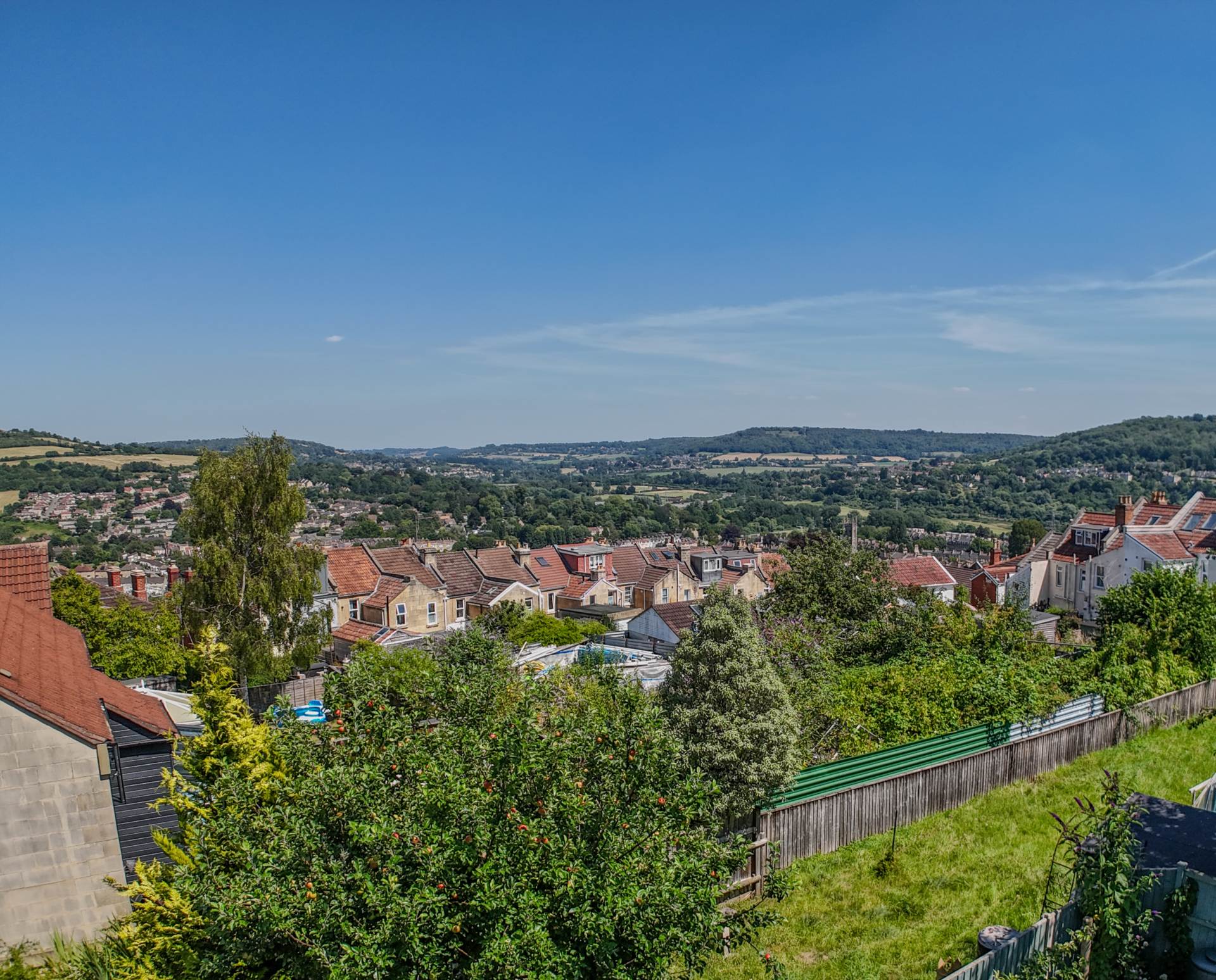 Georges Road, Bath, Image 24