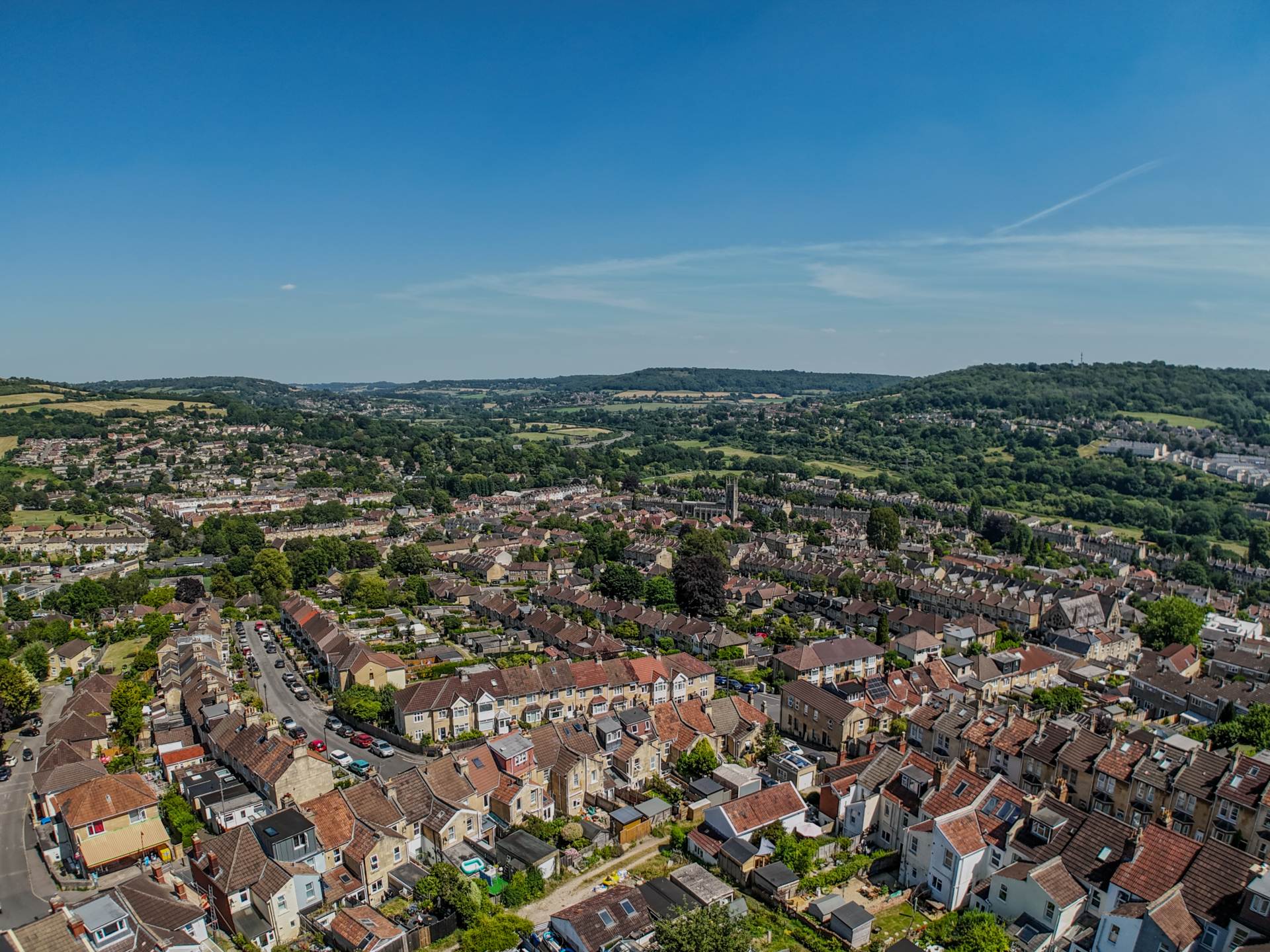 Georges Road, Bath, Image 25