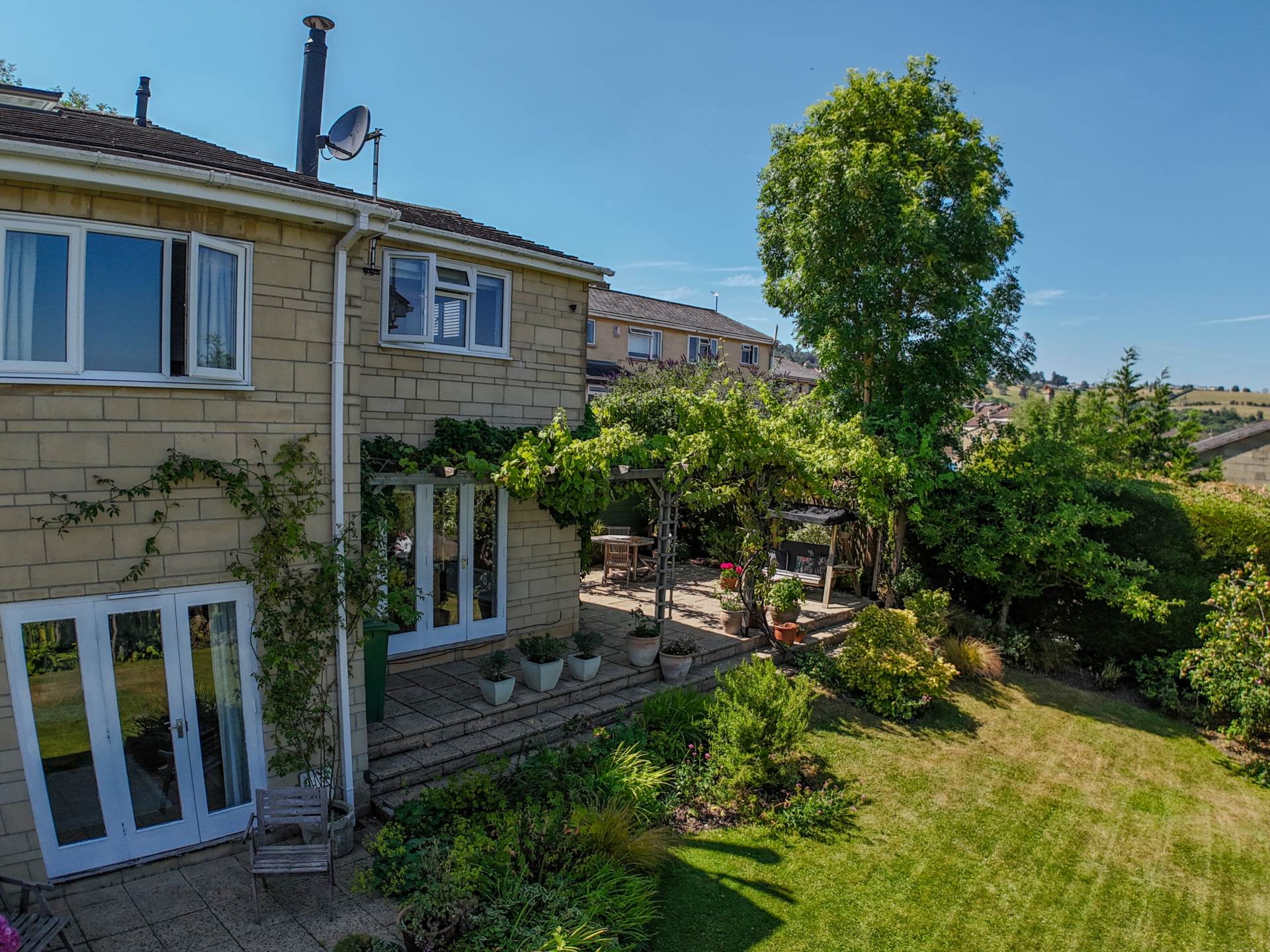 Georges Road, Bath, Image 26