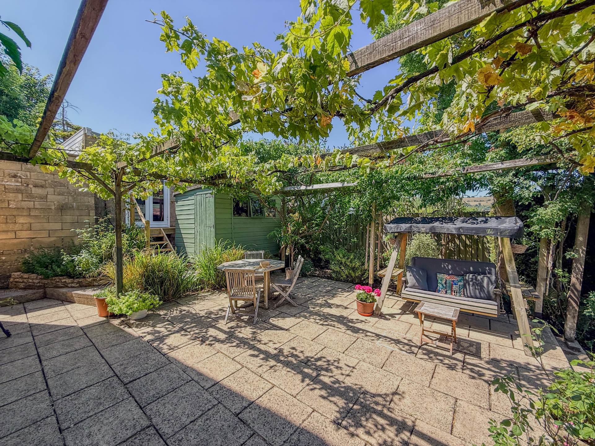 Georges Road, Bath, Image 3