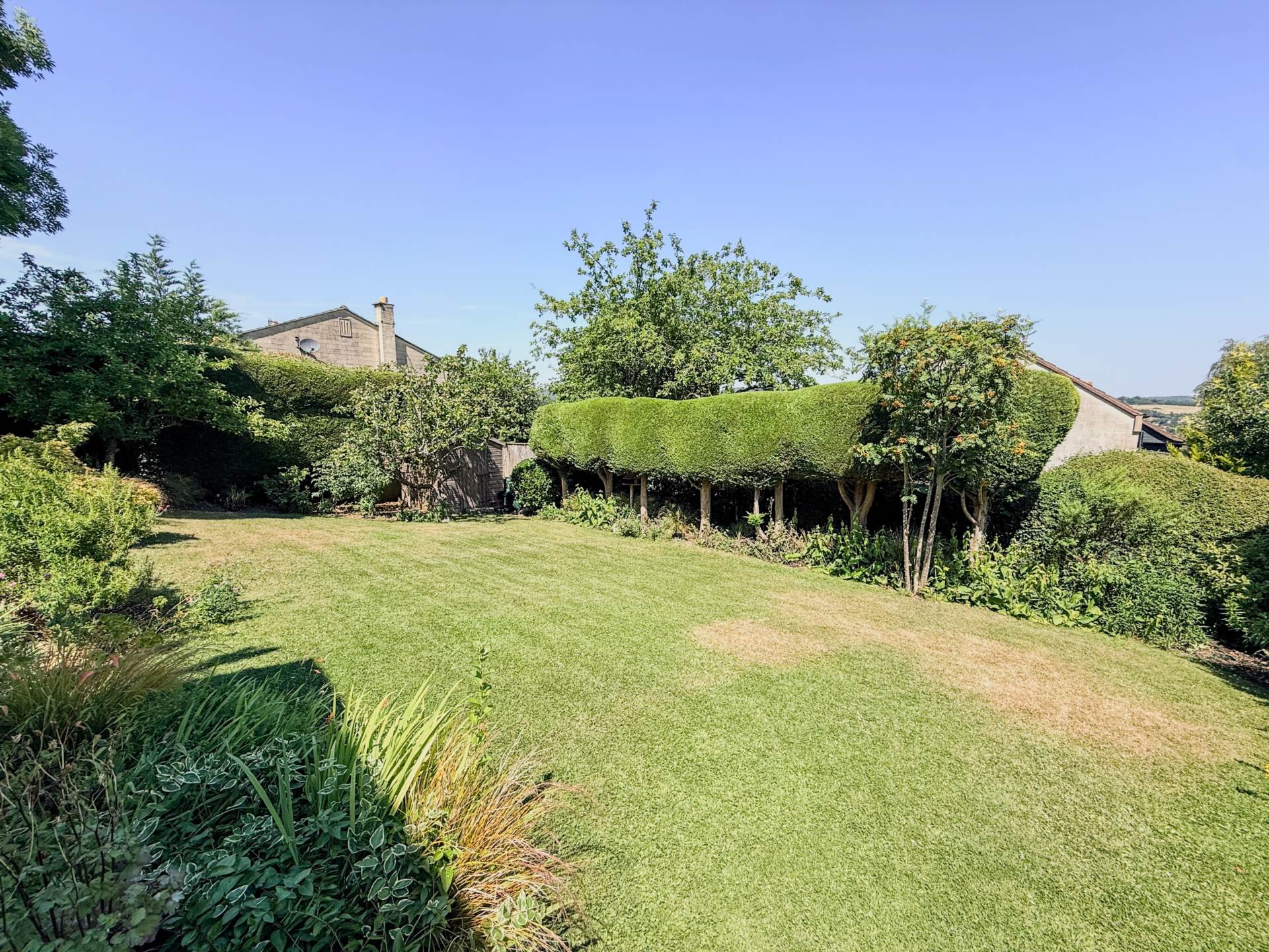 Georges Road, Bath, Image 4