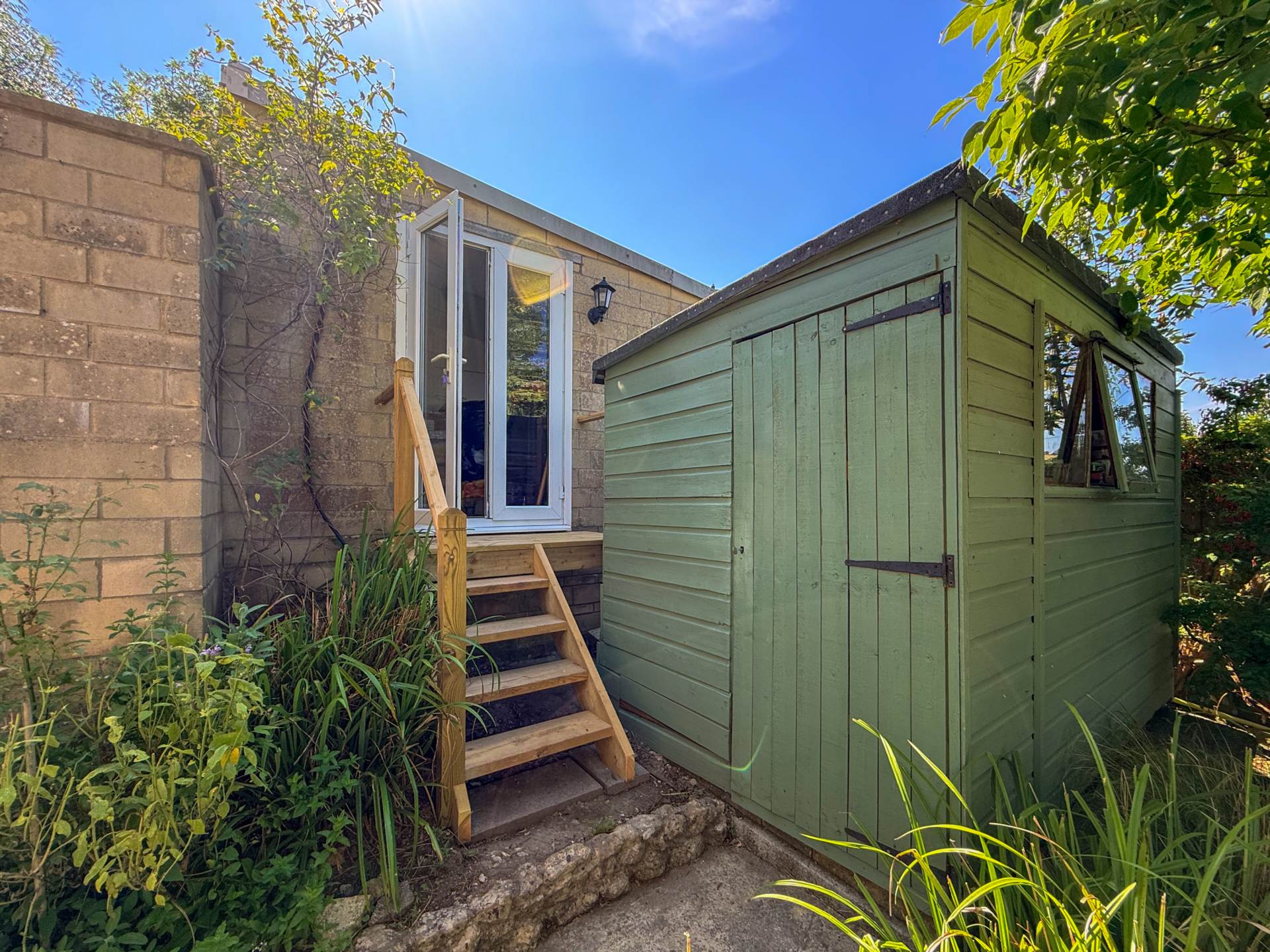 Georges Road, Bath, Image 59