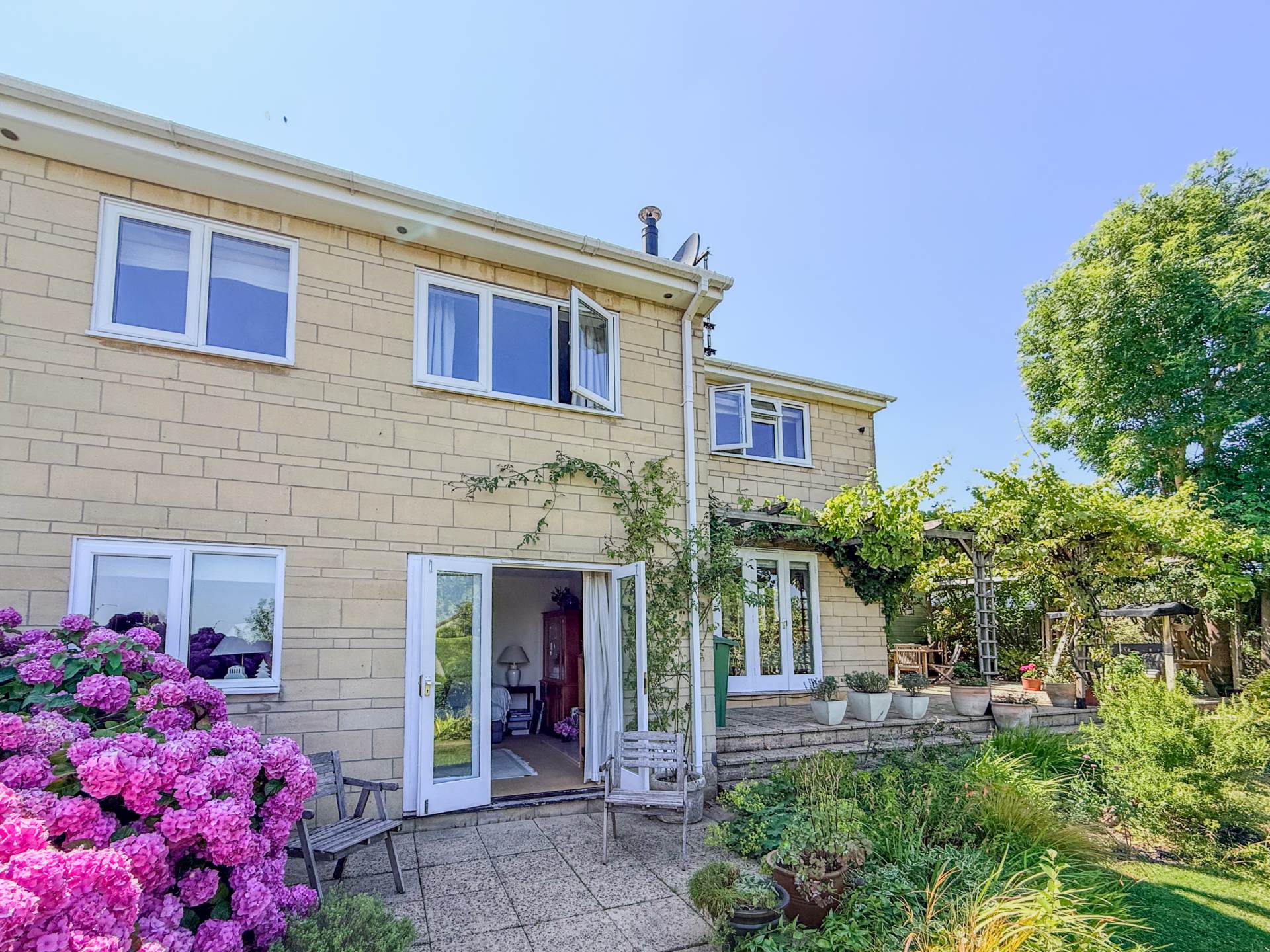 Georges Road, Bath, Image 6