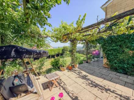 Georges Road, Bath, Image 18