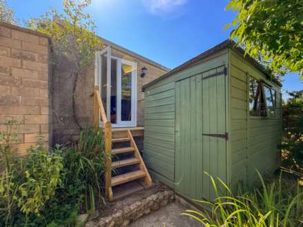 Georges Road, Bath, Image 59