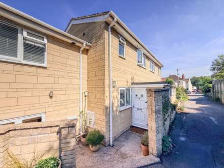 Georges Road, Bath, Image 61