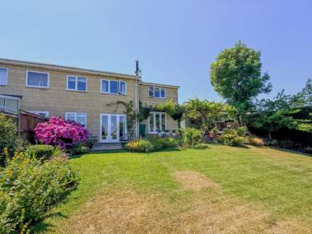 Georges Road, Bath, Image 8
