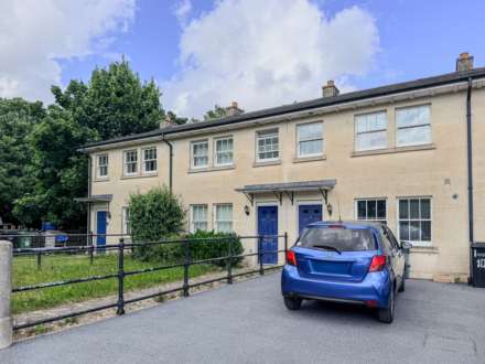 Kempthorne Lane, Bath