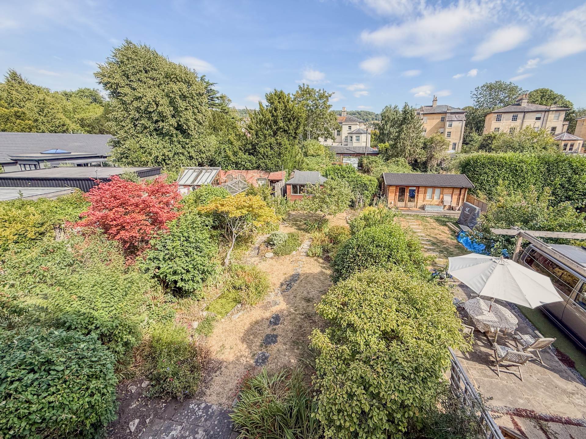 St Johns Road, Bath, Image 10