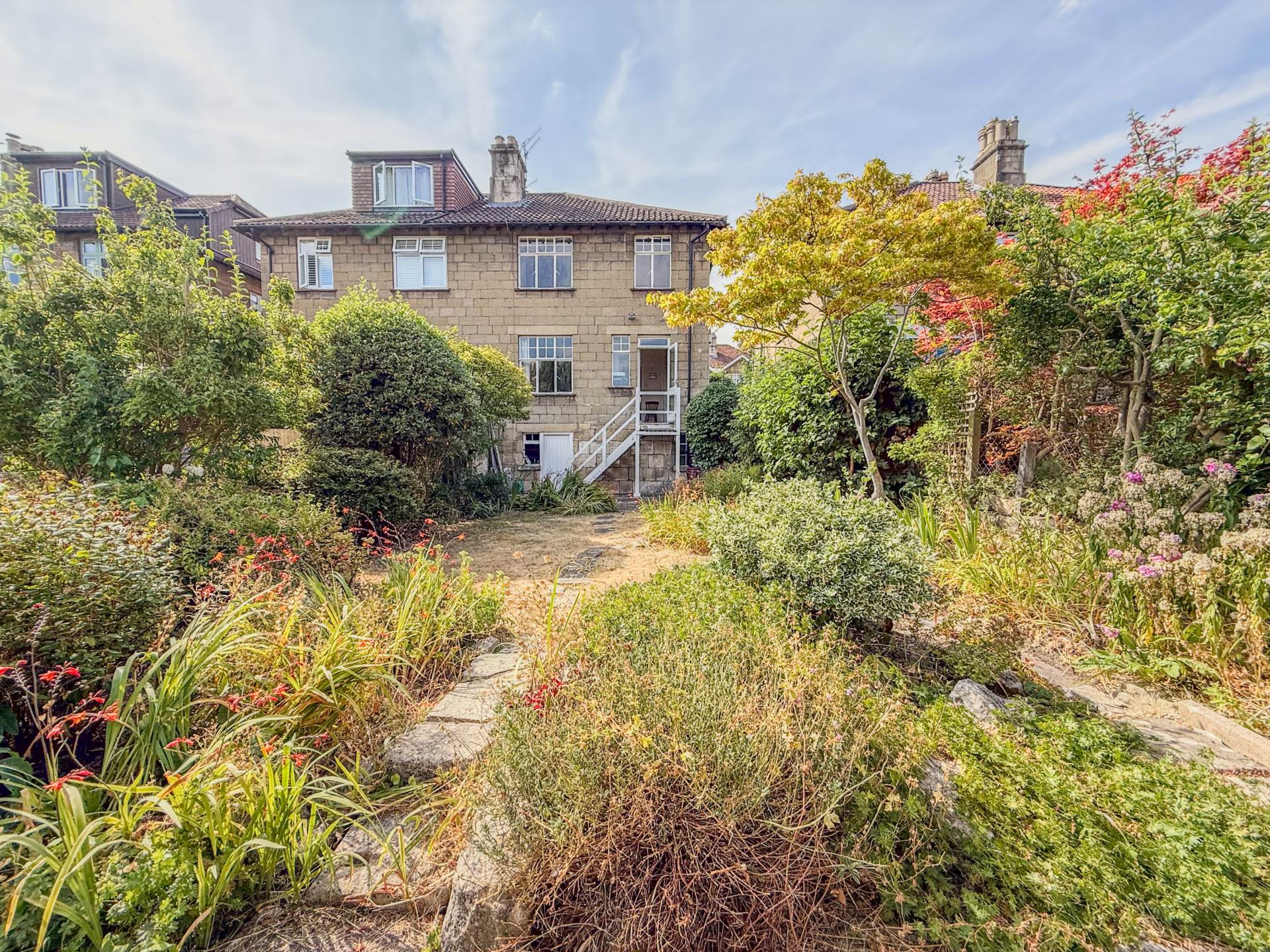 St Johns Road, Bath, Image 12