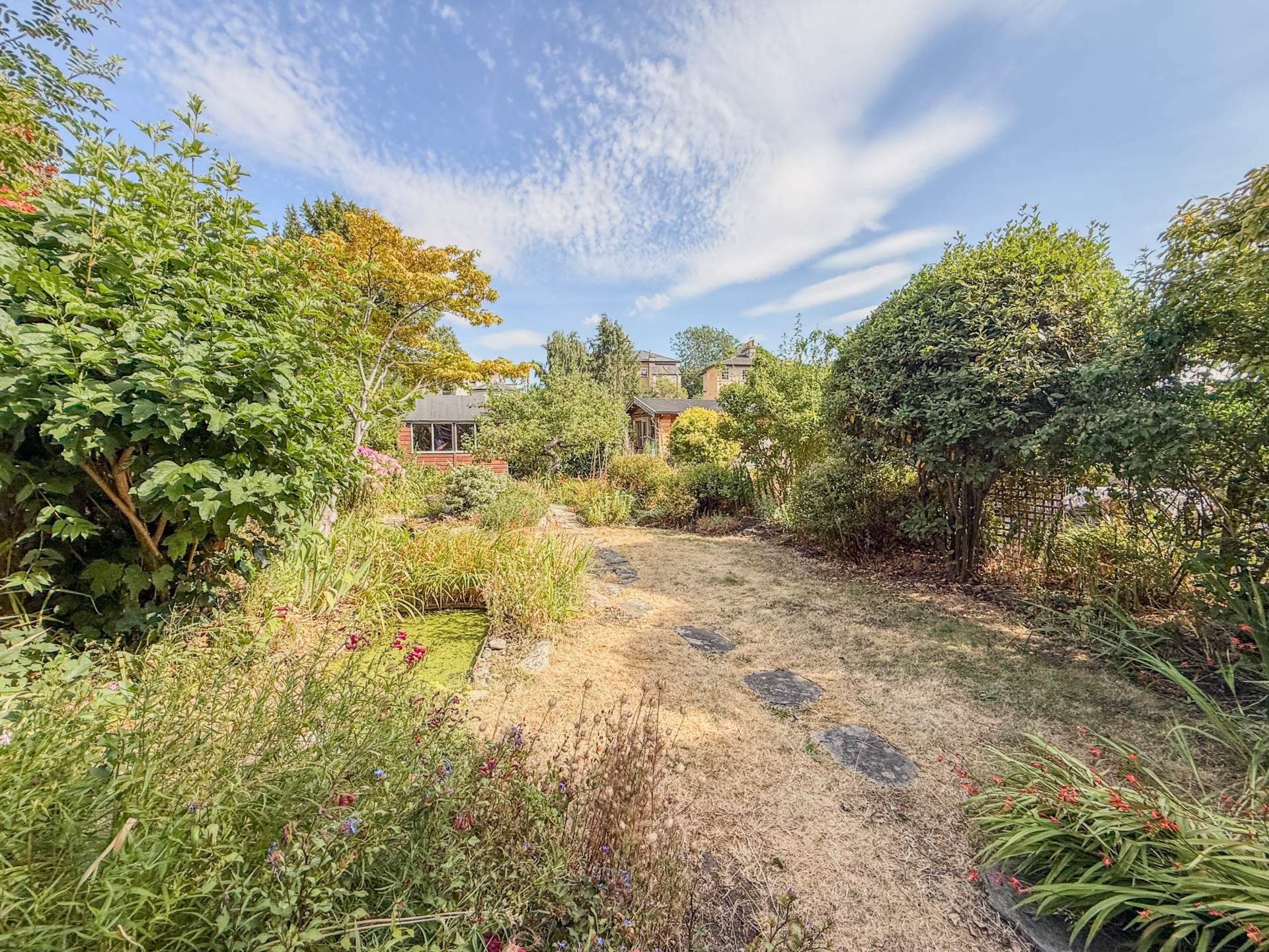 St Johns Road, Bath, Image 21