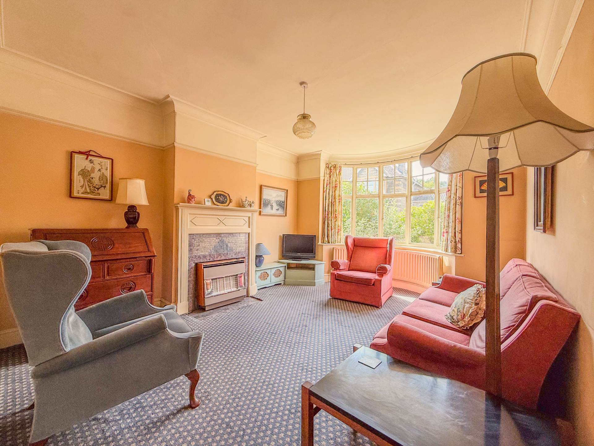 St Johns Road, Bath, Image 3