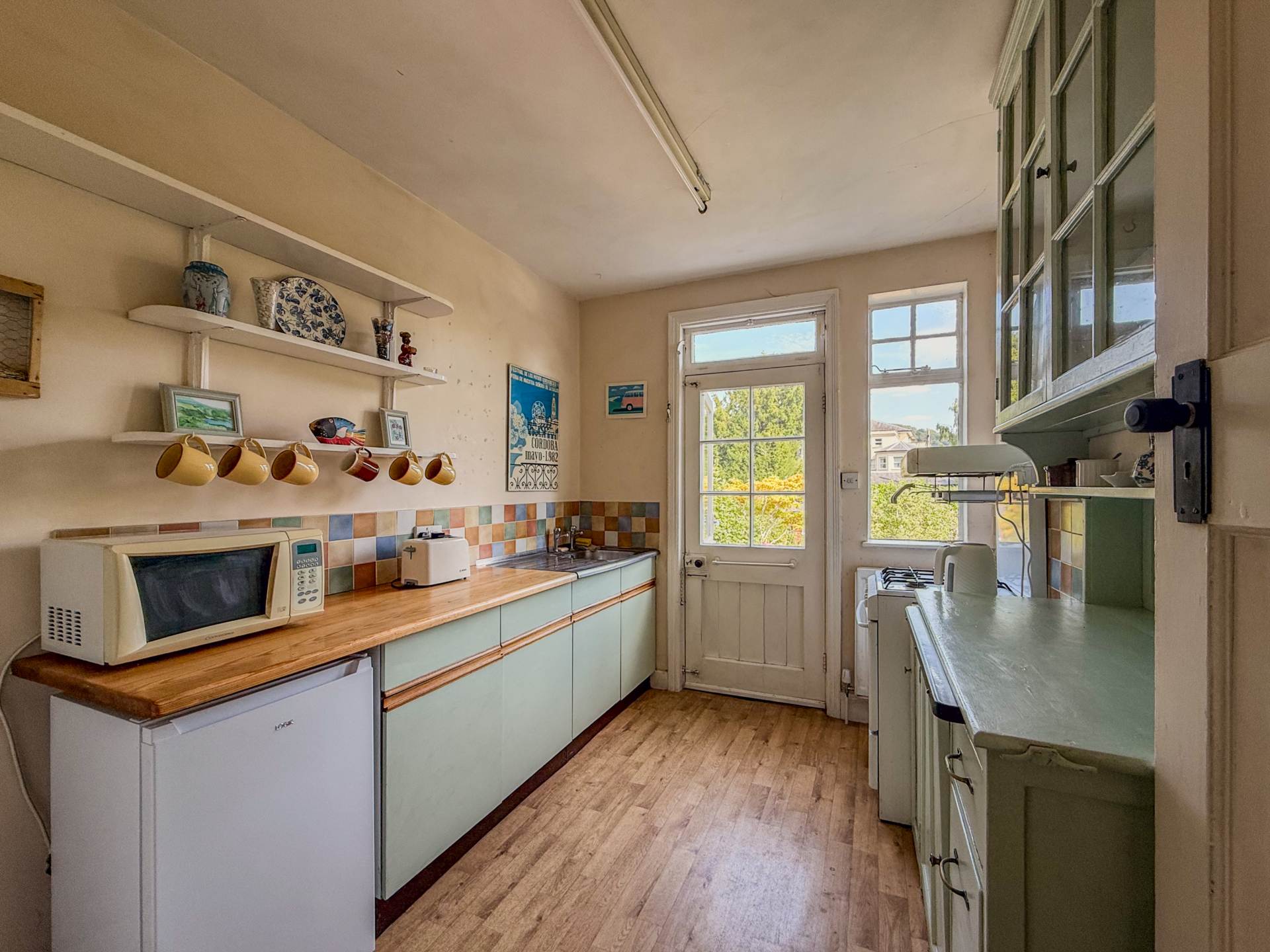 St Johns Road, Bath, Image 5