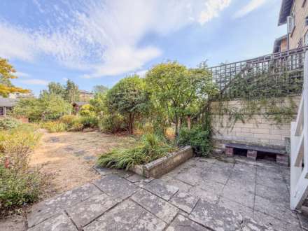 St Johns Road, Bath, Image 13