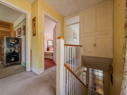 St Johns Road, Bath, Image 6