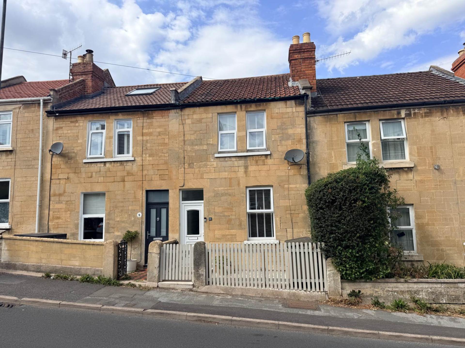 Dartmouth Avenue, Bath, Image 1
