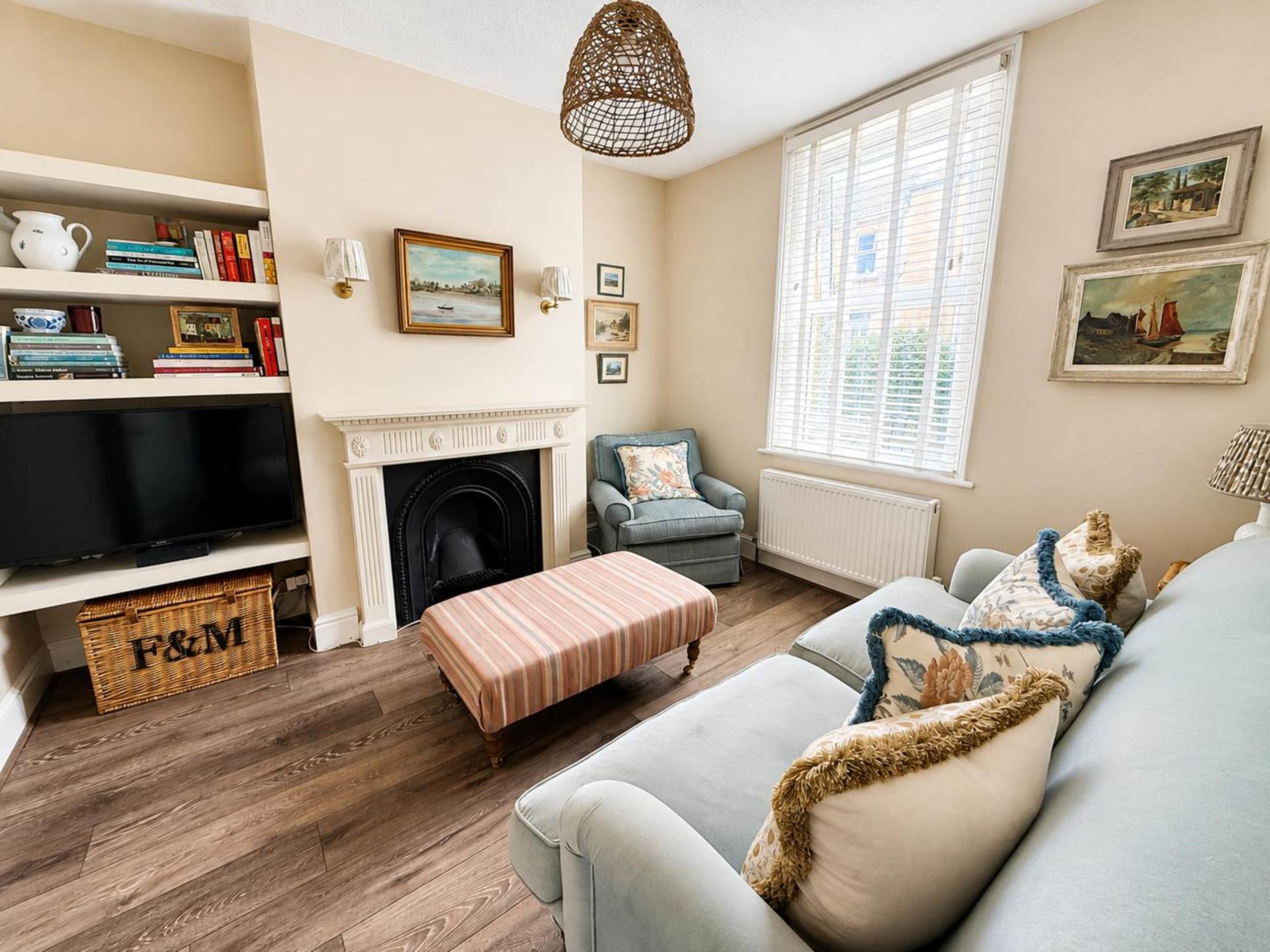 Dartmouth Avenue, Bath, Image 5