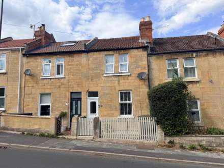 Dartmouth Avenue, Bath