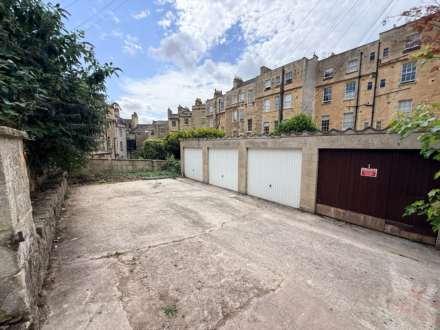 Property For Sale Cavendish Place, Bath