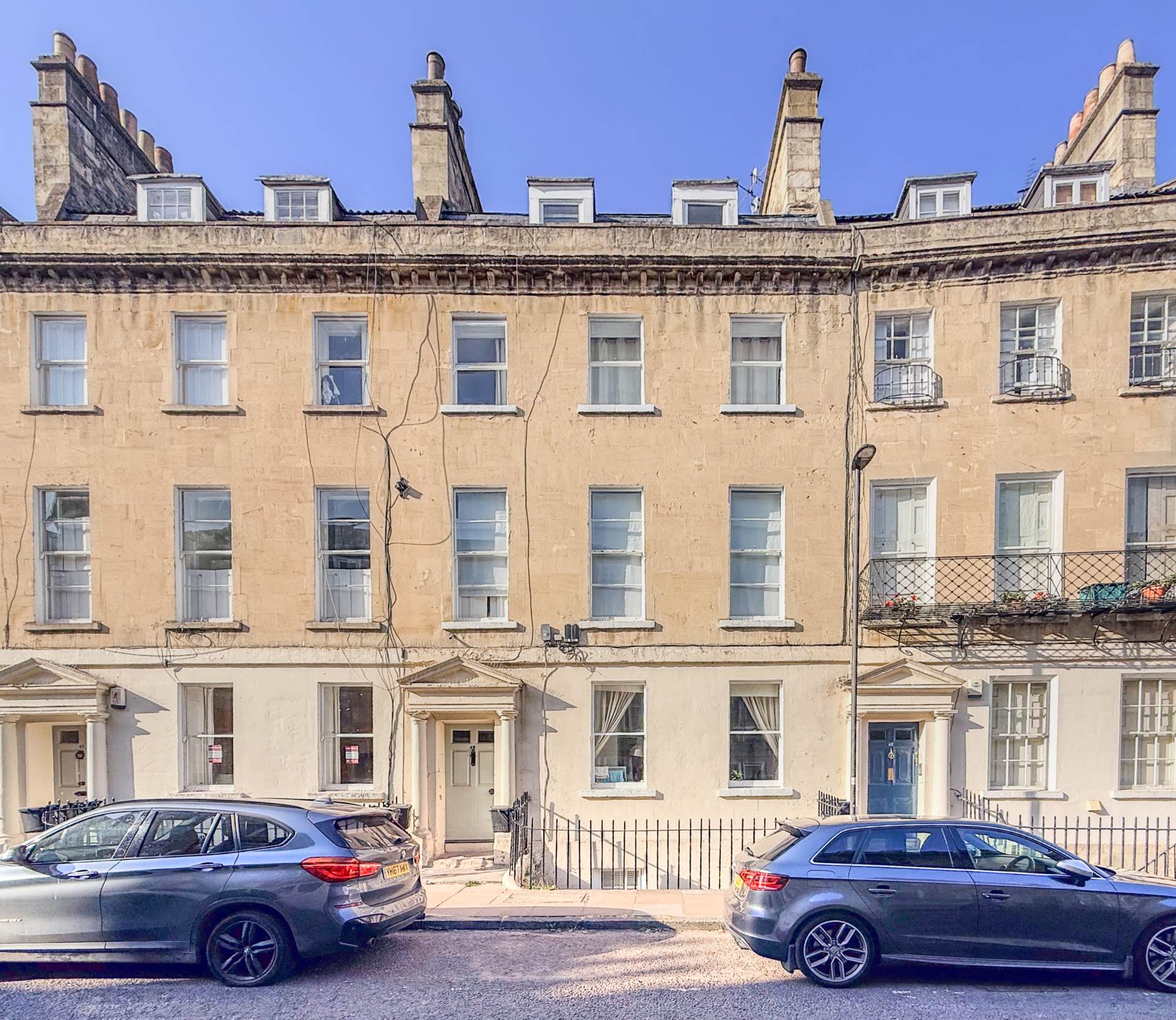 New King Street, Bath, Image 1