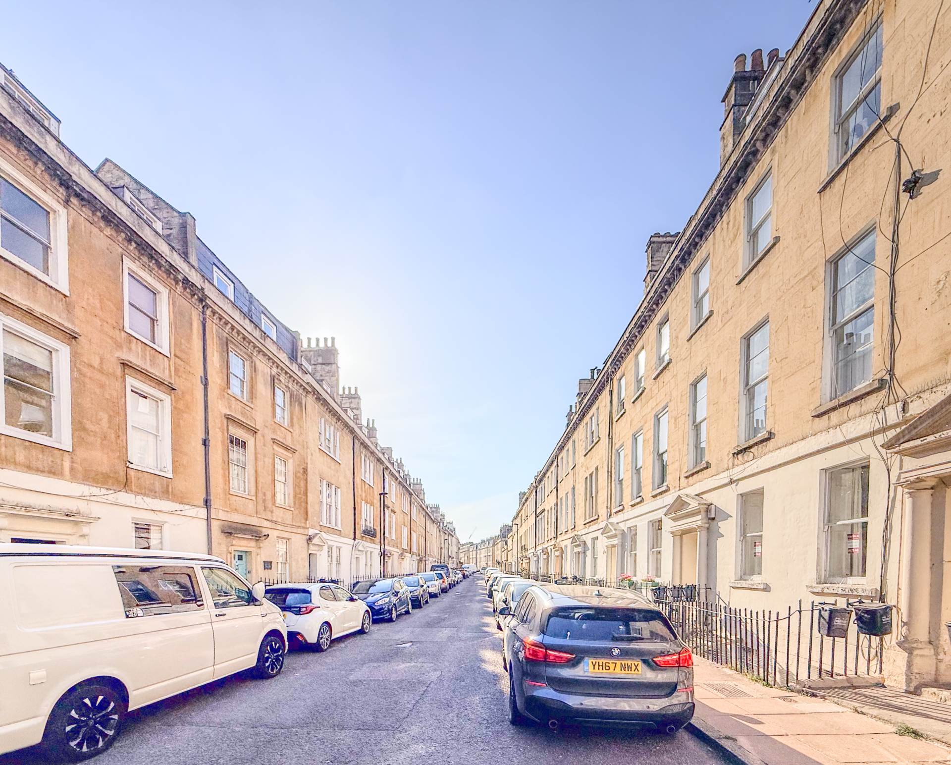 New King Street, Bath, Image 9