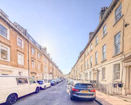New King Street, Bath, Image 9