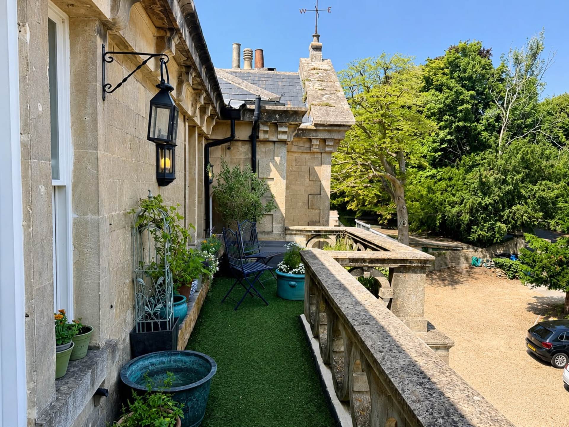Lansdown House, Lansdown, Image 10