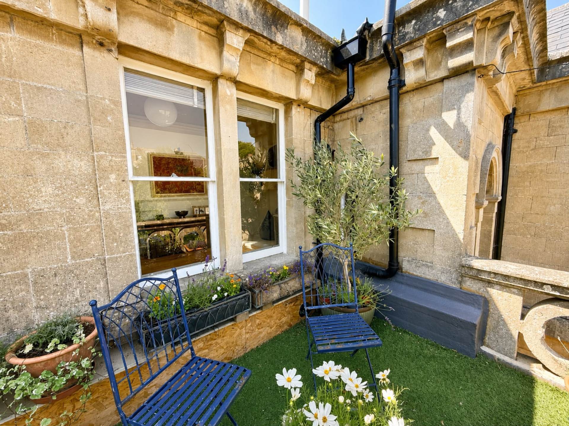 Lansdown House, Lansdown, Image 11