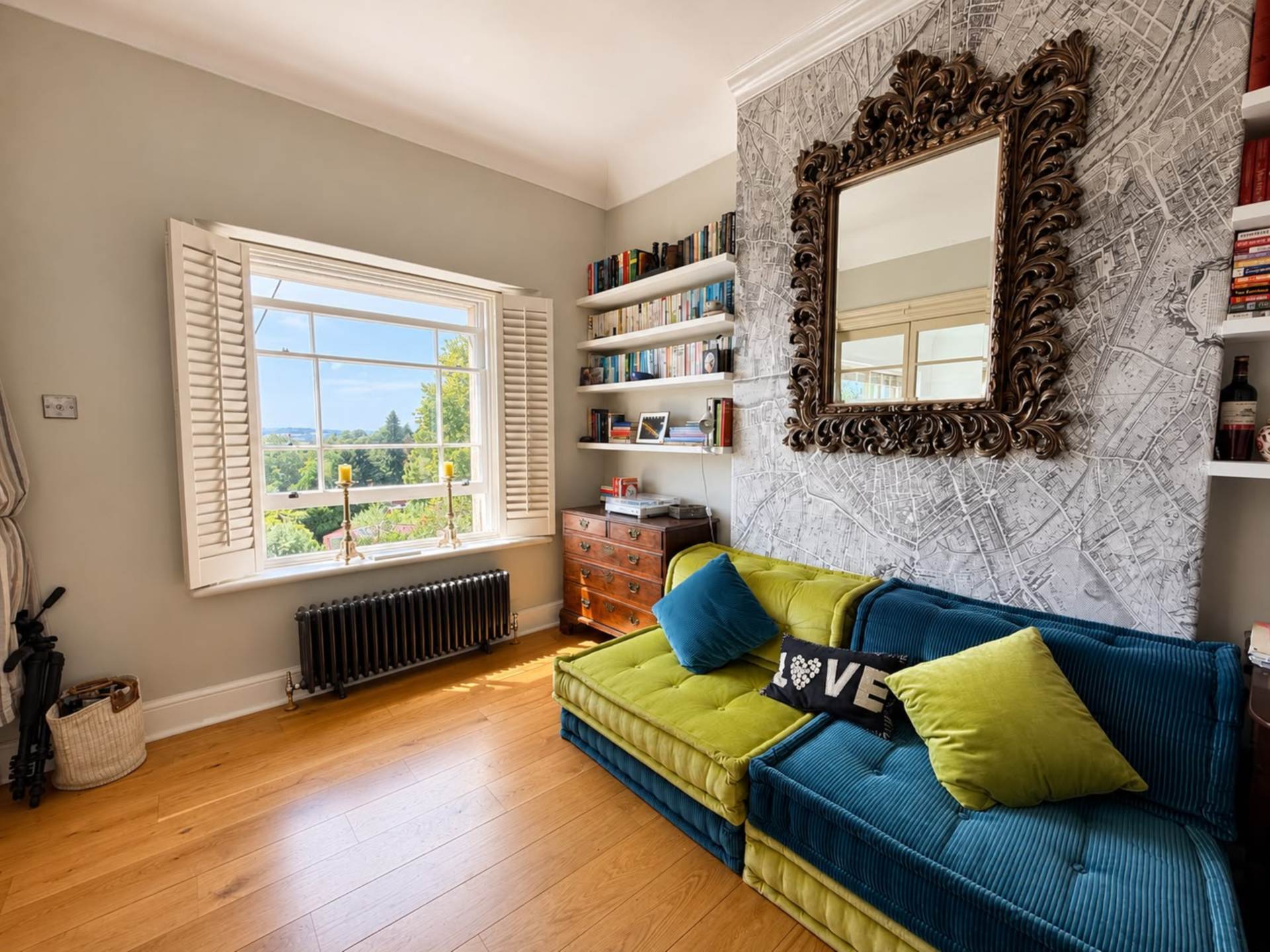 Lansdown House, Lansdown, Image 14
