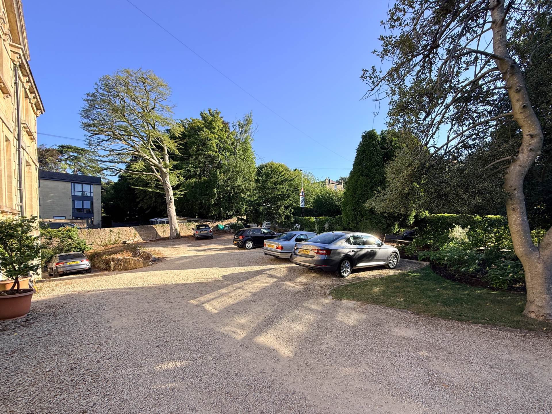 Lansdown House, Lansdown, Image 19