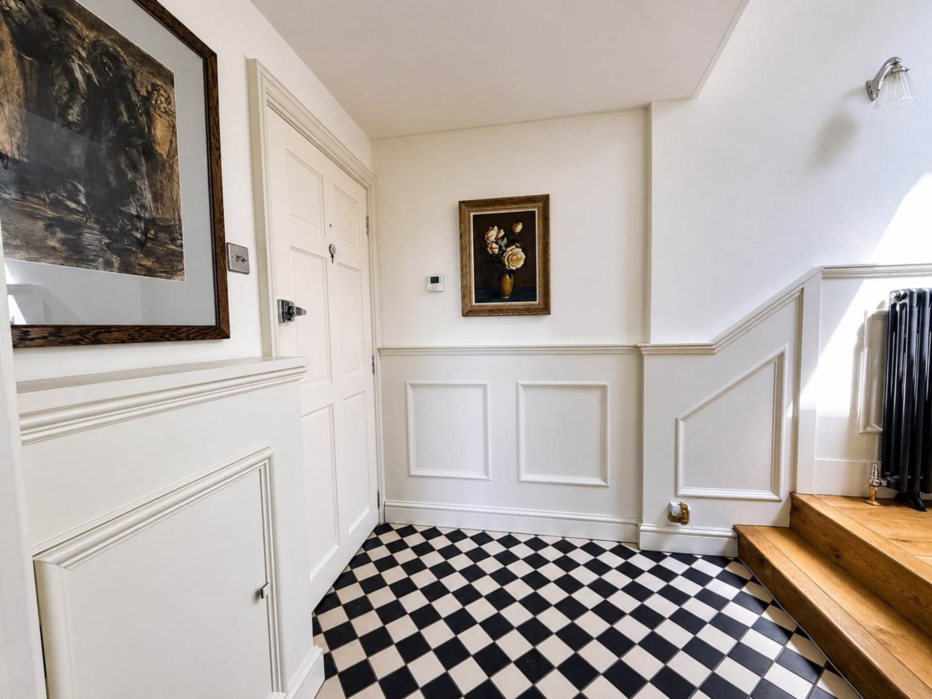 Lansdown House, Lansdown, Image 2