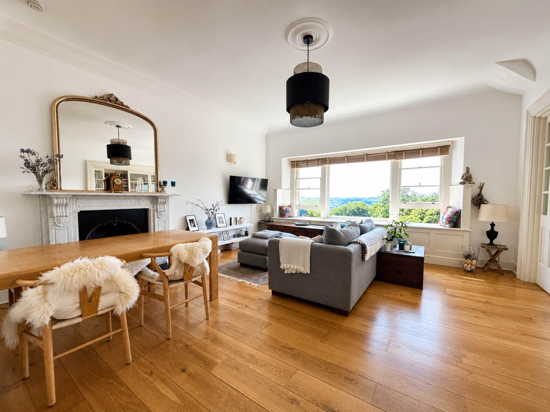Lansdown House, Lansdown, Image 5