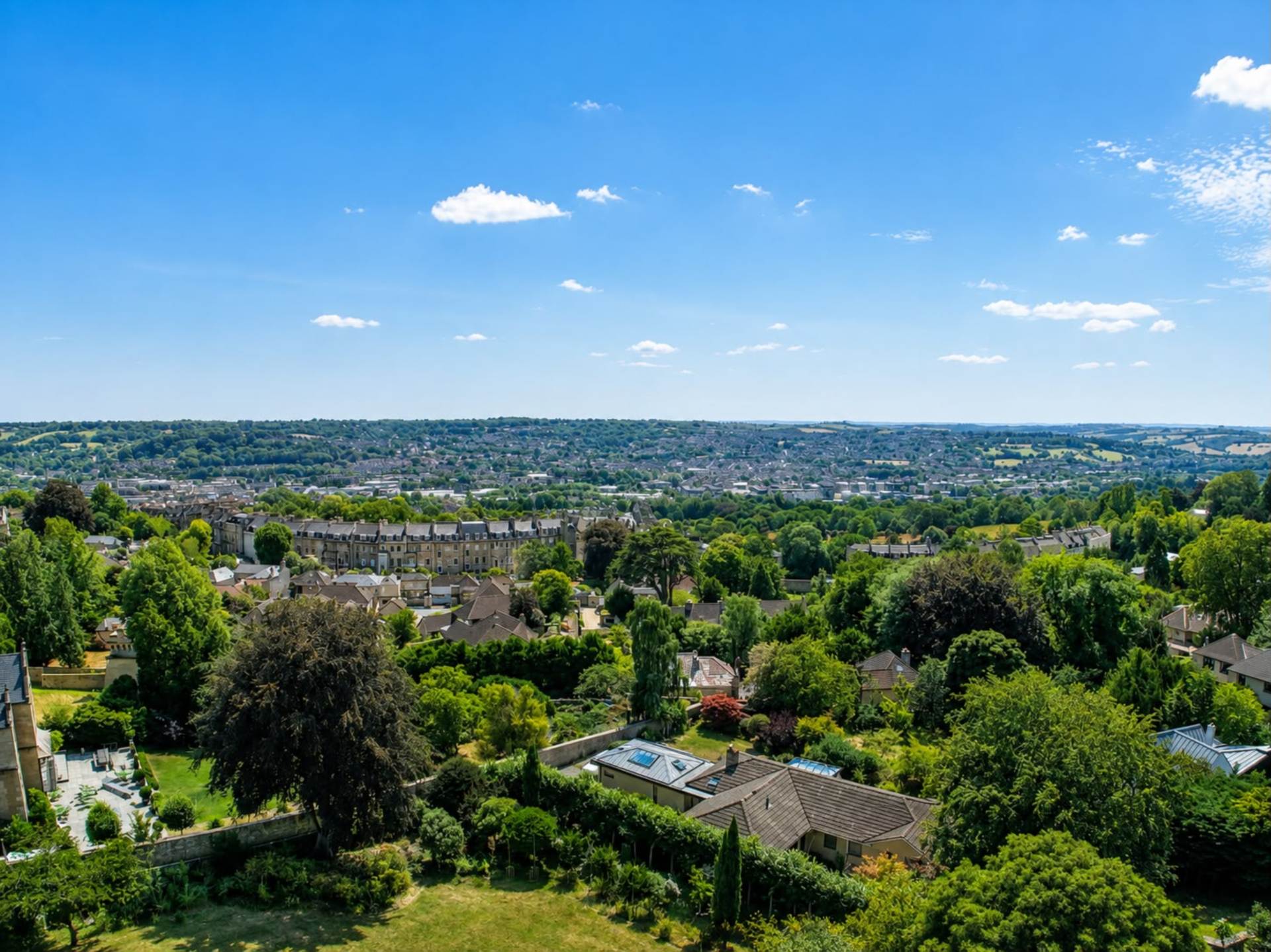 Lansdown House, Lansdown, Image 6