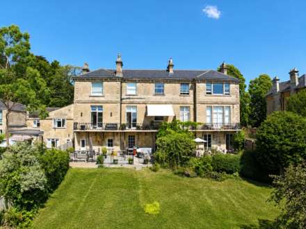 Lansdown House, Lansdown, Image 1