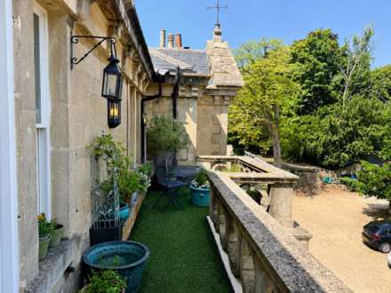 Lansdown House, Lansdown, Image 10