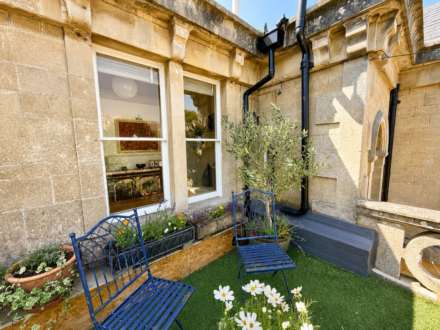 Lansdown House, Lansdown, Image 11