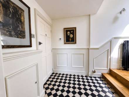 Lansdown House, Lansdown, Image 2