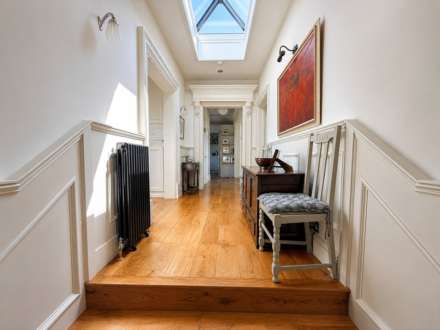 Lansdown House, Lansdown, Image 3