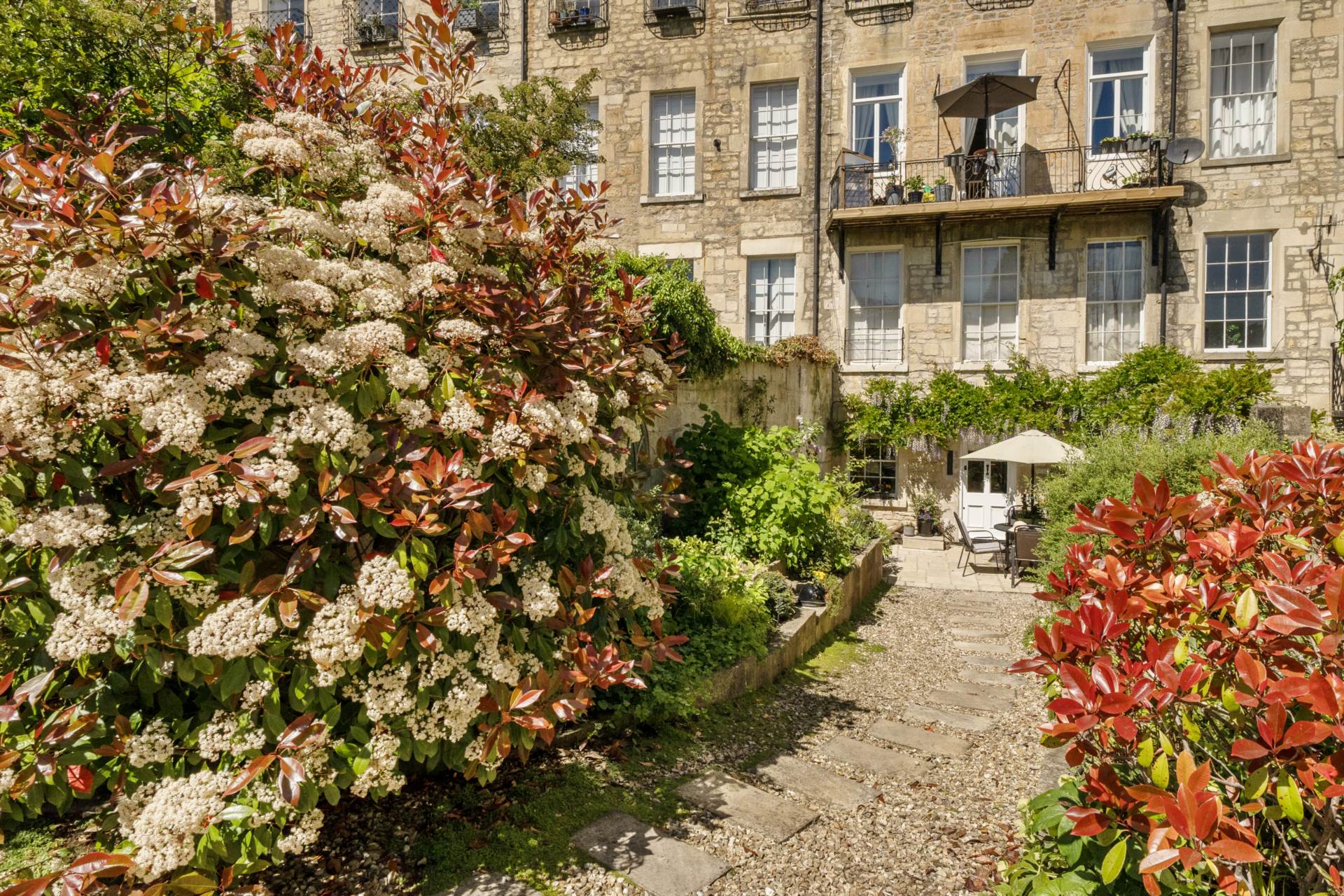Grosvenor Place, Bath, Image 1