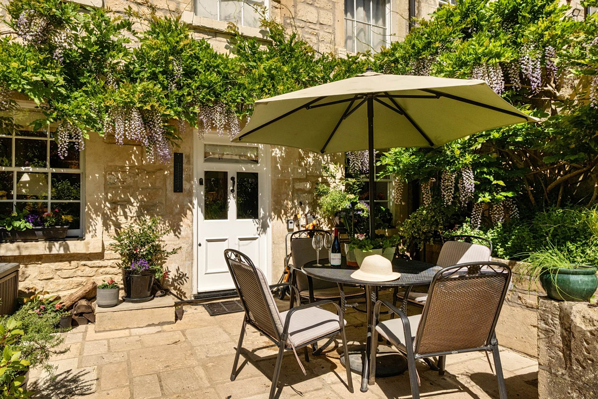 Grosvenor Place, Bath, Image 10