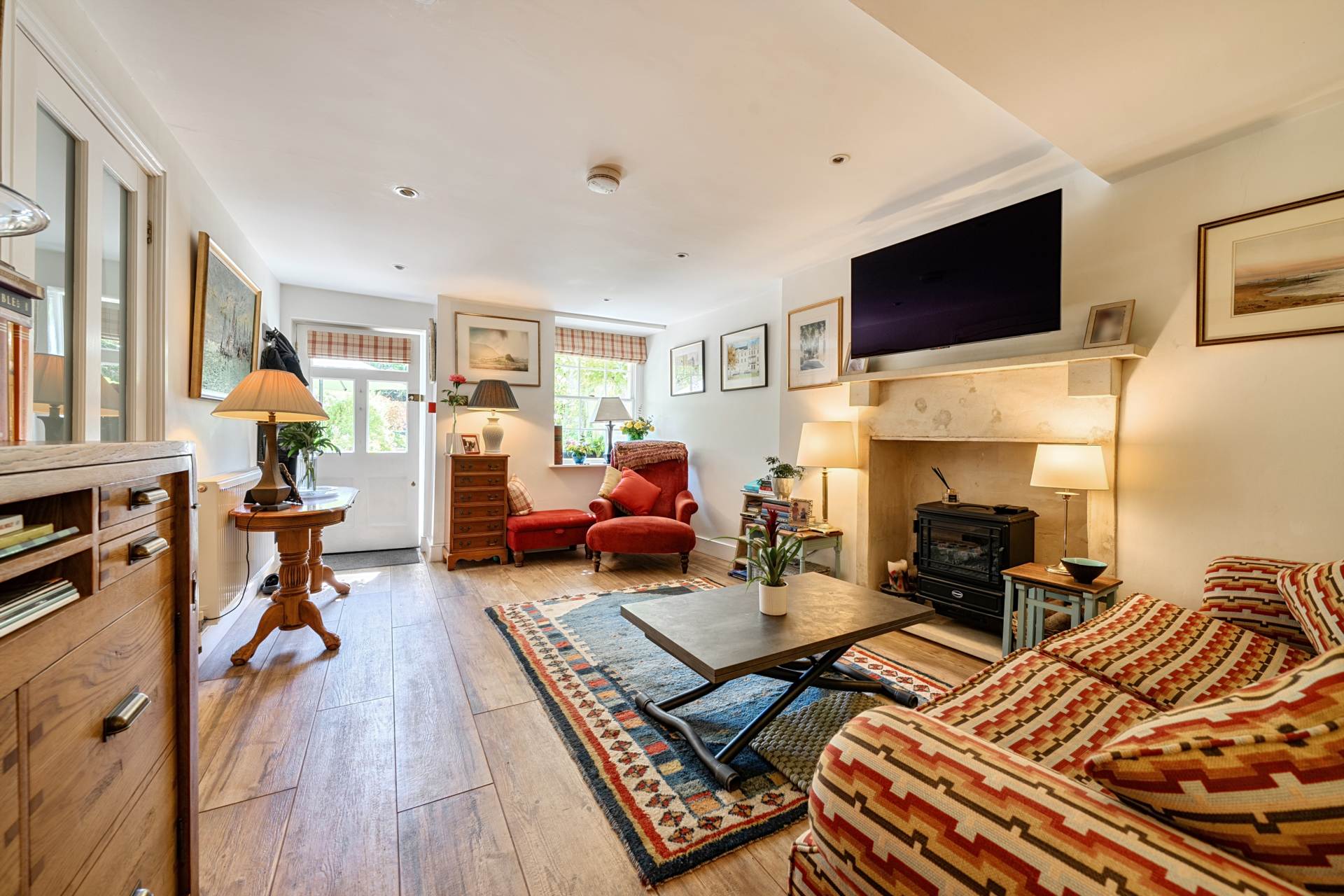 Grosvenor Place, Bath, Image 2