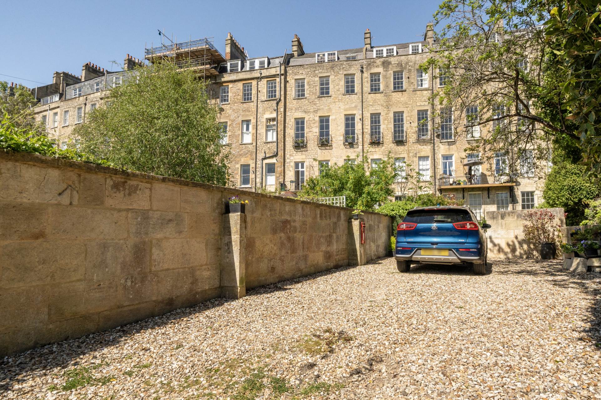 Grosvenor Place, Bath, Image 5