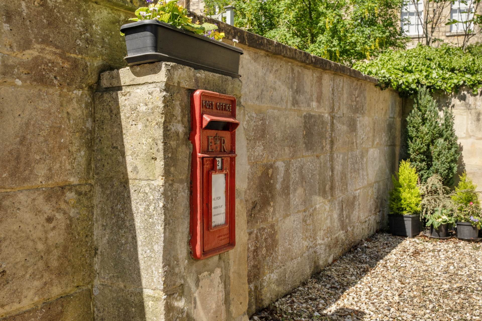 Grosvenor Place, Bath, Image 6