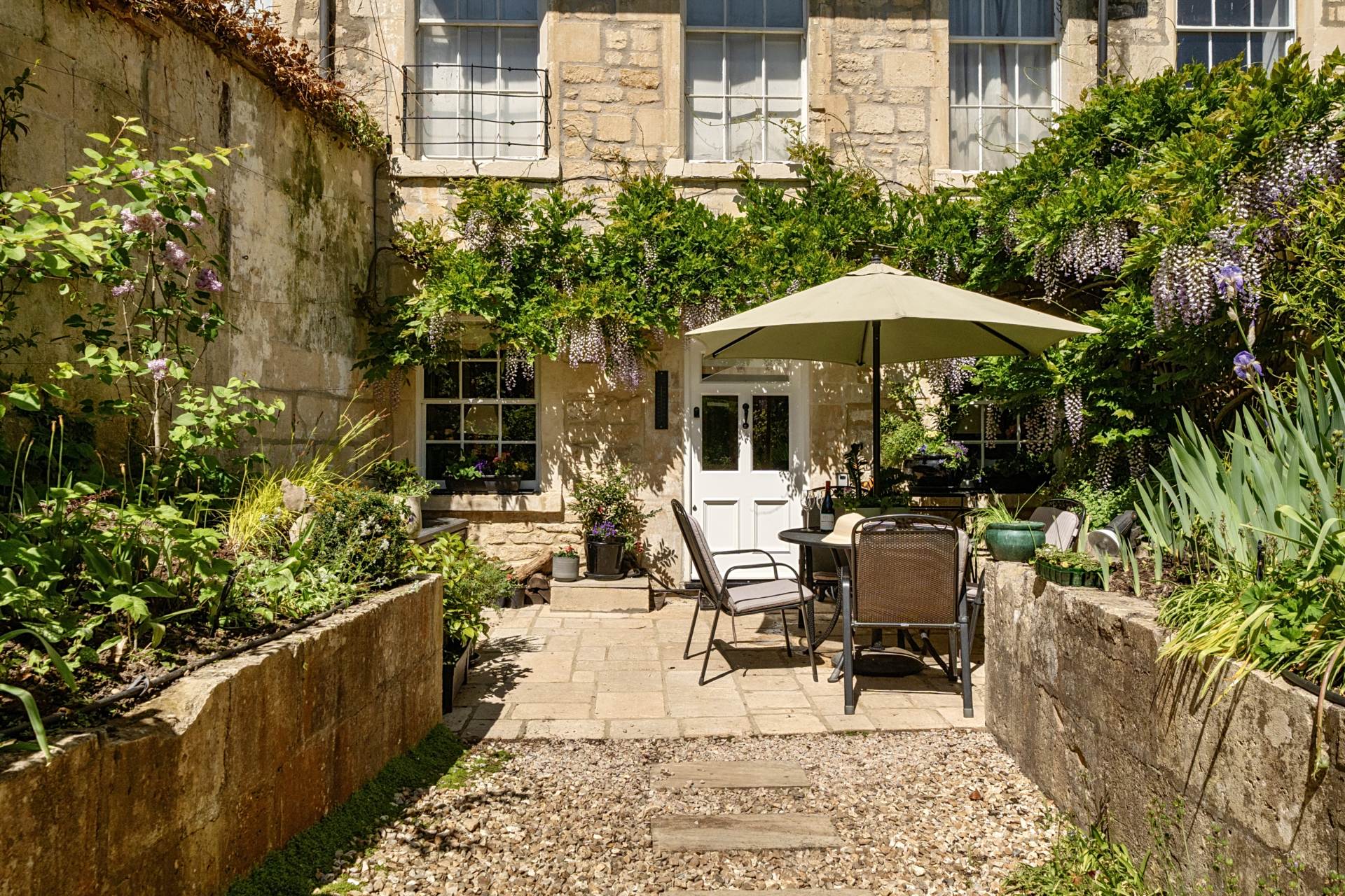Grosvenor Place, Bath, Image 8